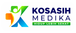 Kosasih Medika — Hidup Lebih Sehat