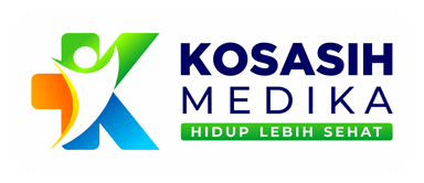 Kosasih Medika — Hidup Lebih Sehat